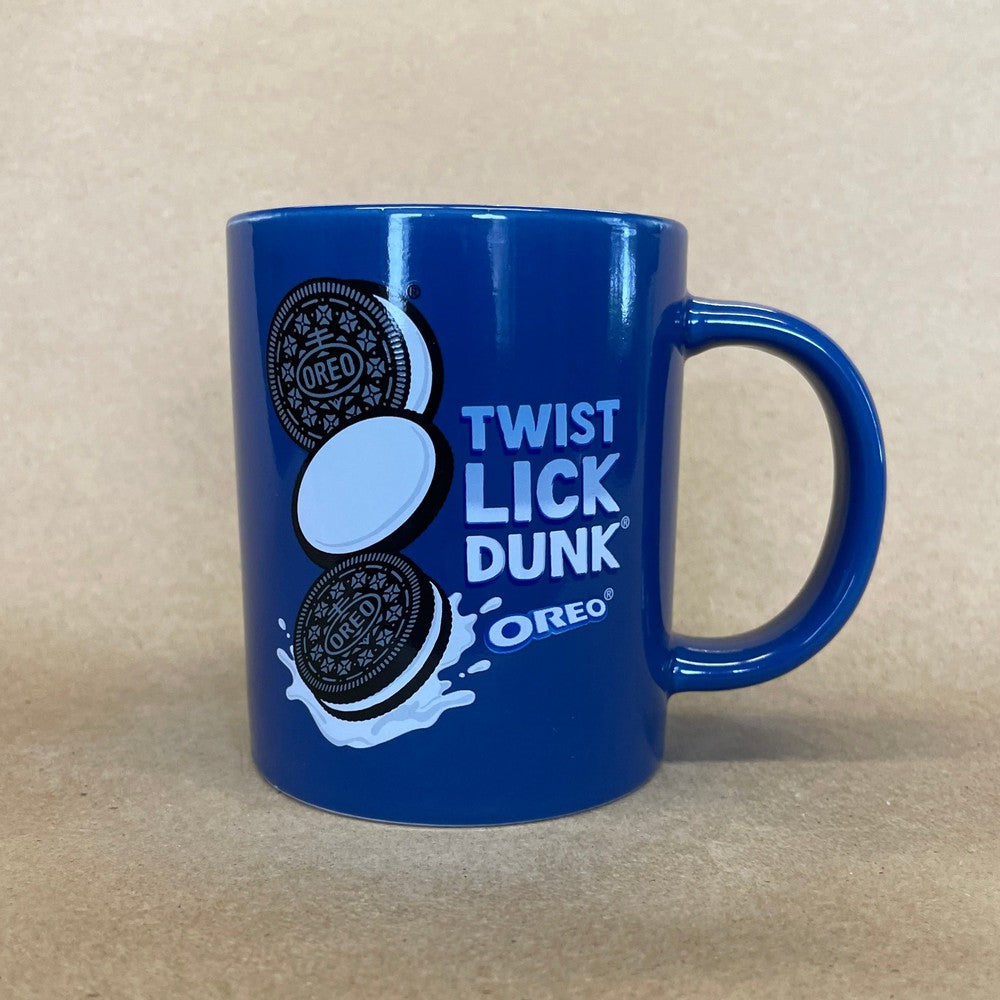 Oreo Lick Twist Dunk Mug-2021